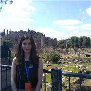 Profesora de ciencias con experiencia